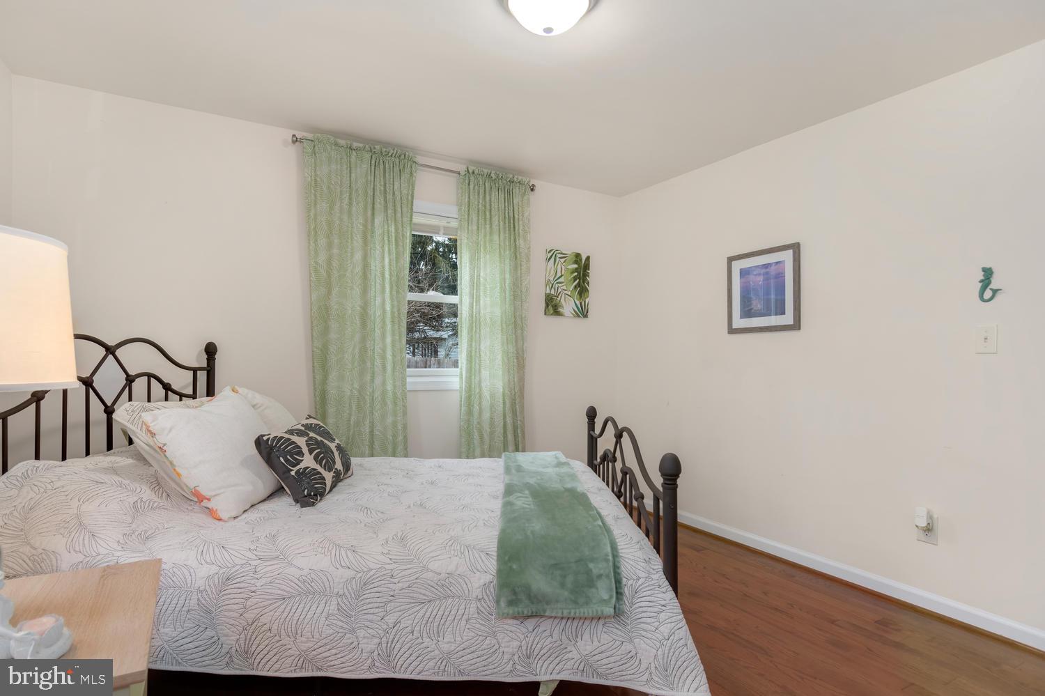 CHURCH HILL FARMS - Residential