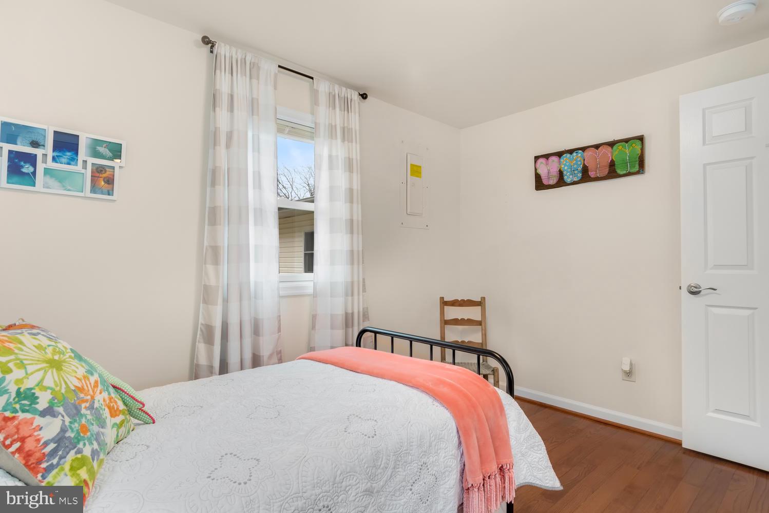 CHURCH HILL FARMS - Residential