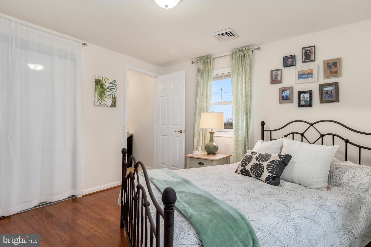 CHURCH HILL FARMS - Residential