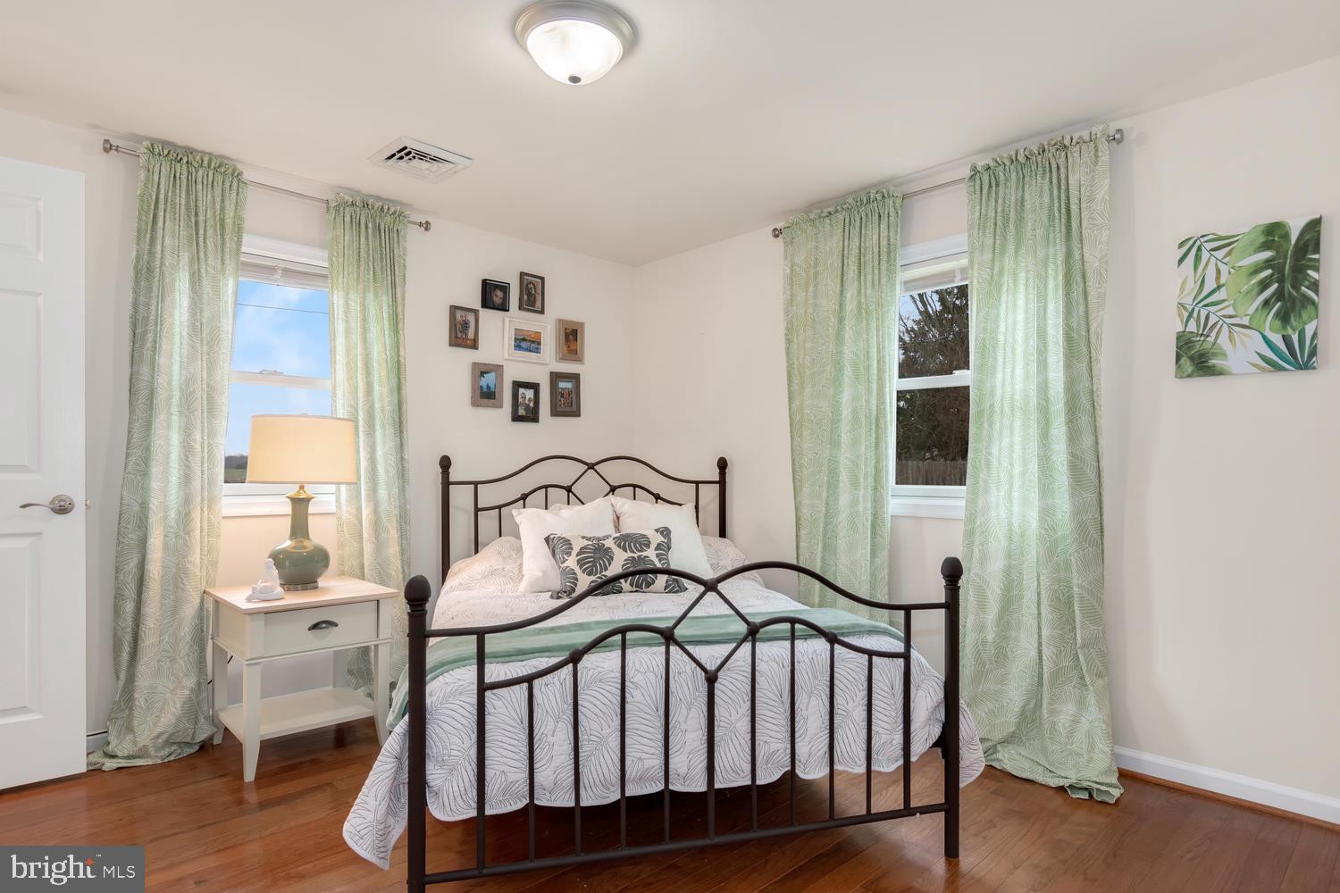 CHURCH HILL FARMS - Residential