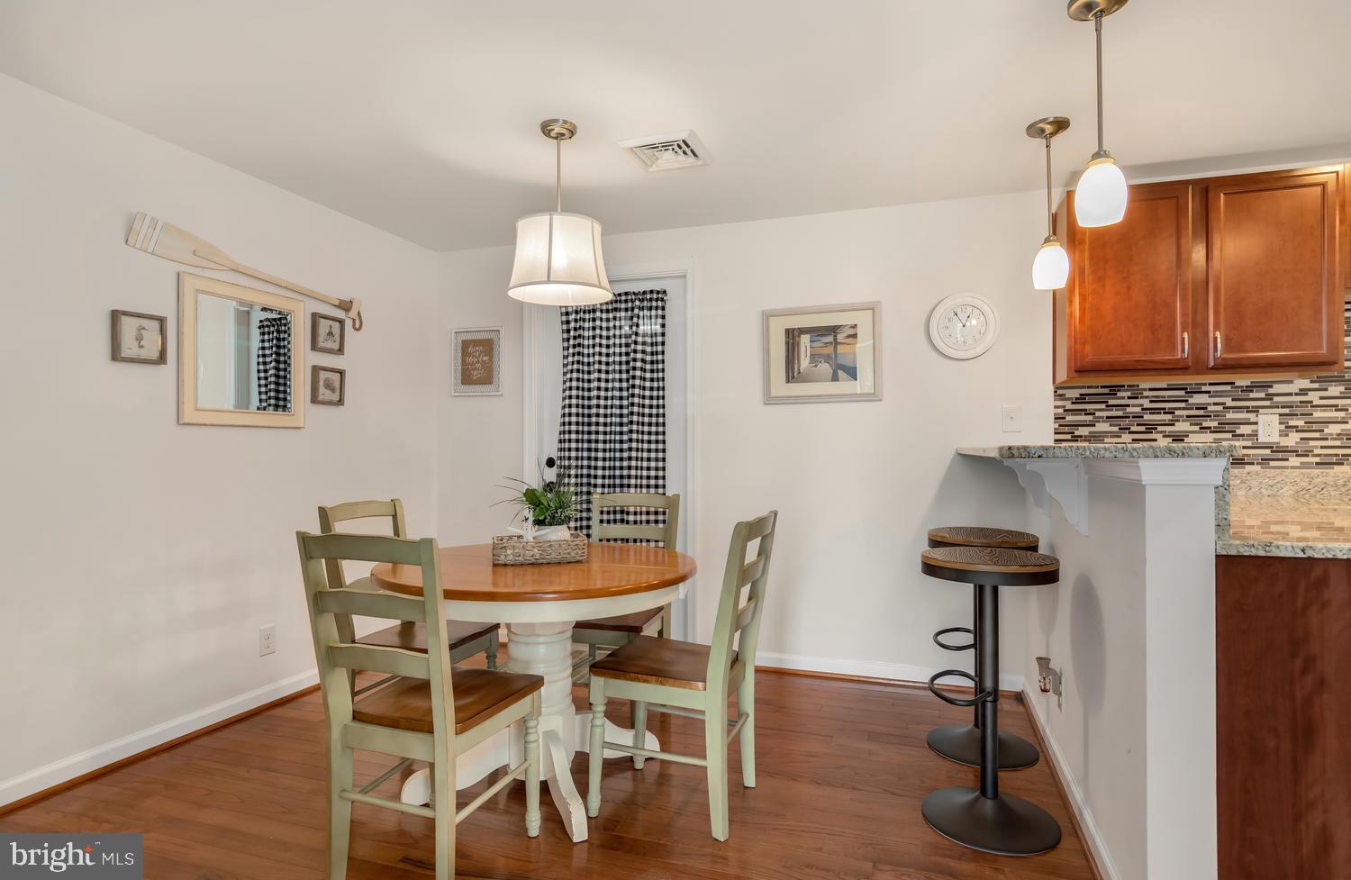 CHURCH HILL FARMS - Residential