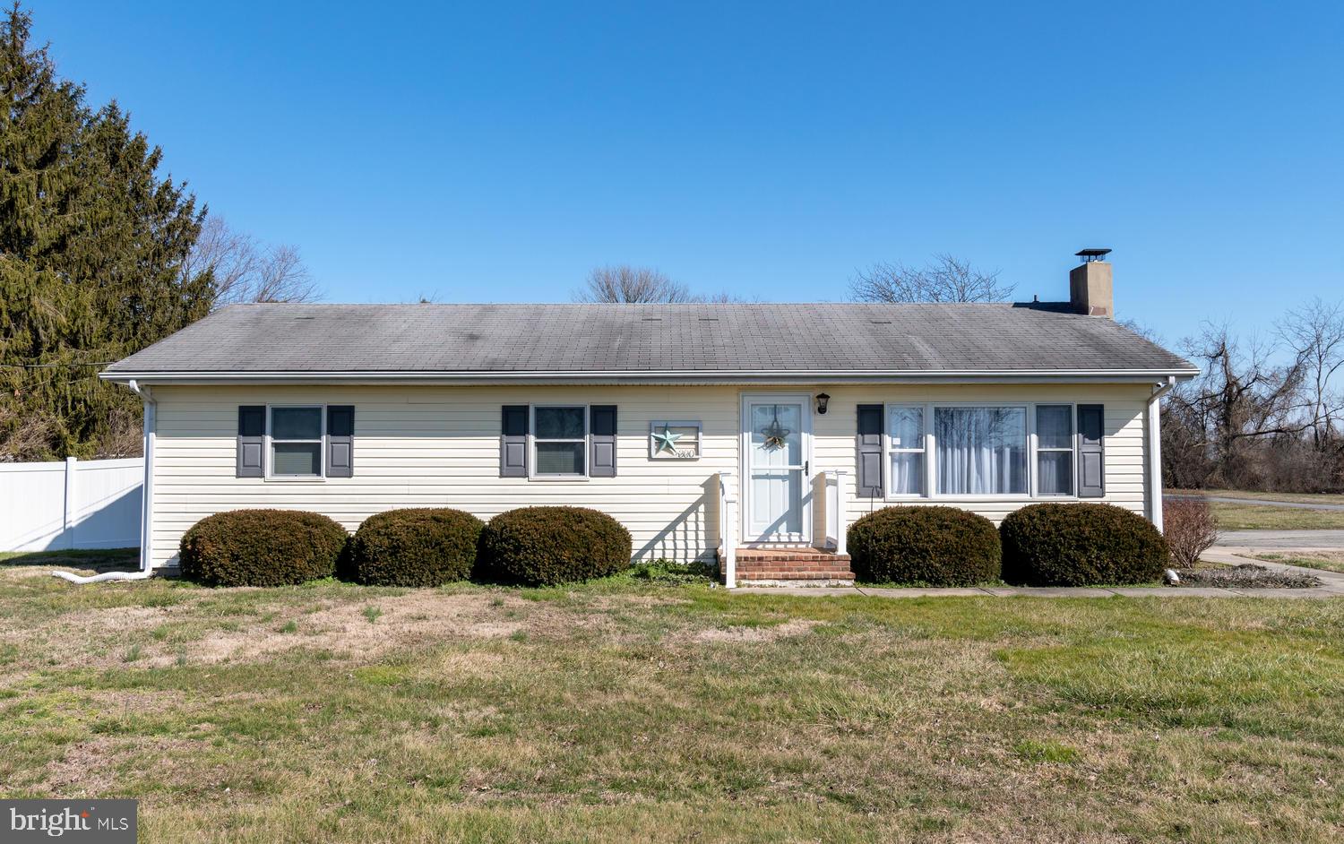 CHURCH HILL FARMS - Residential