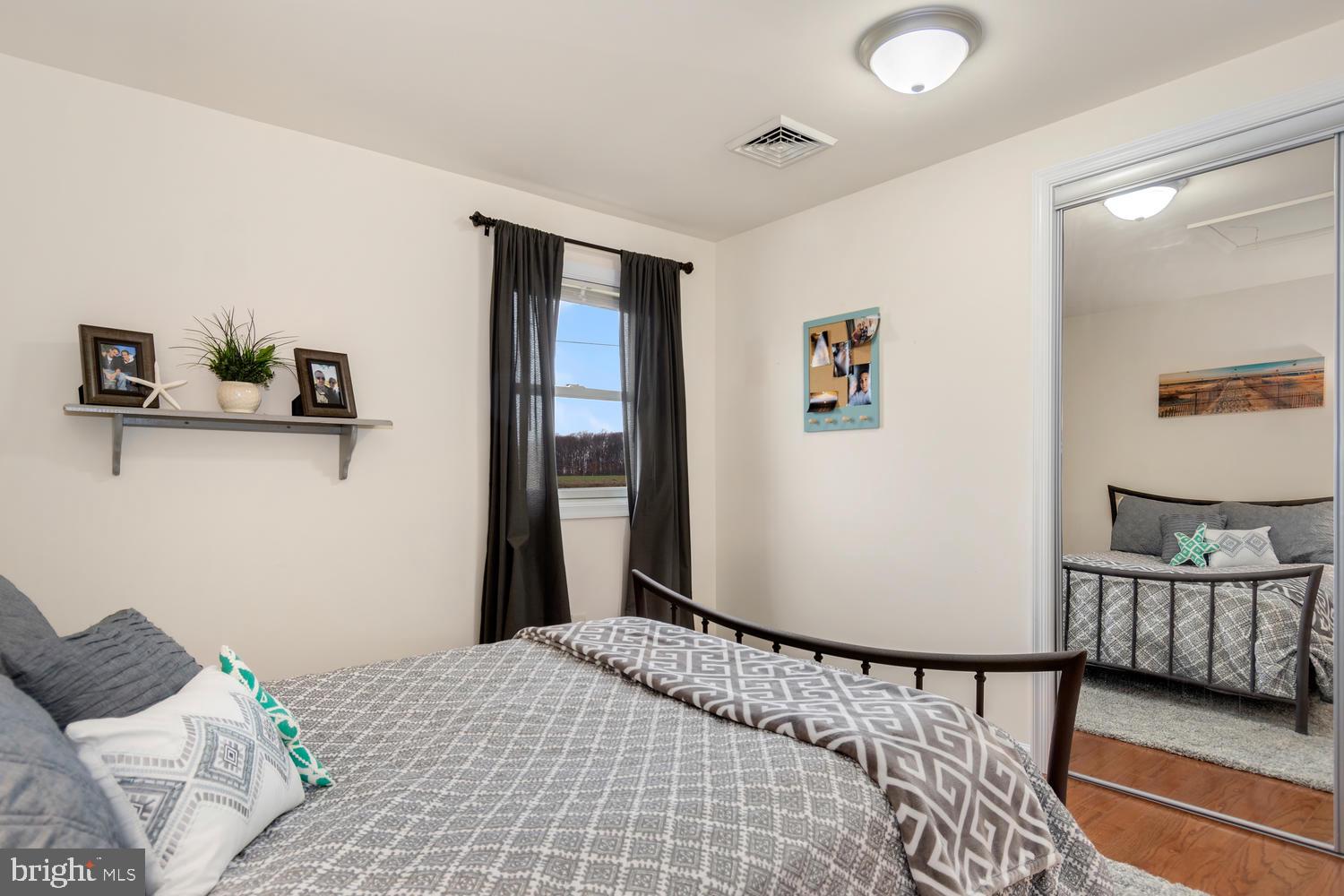 CHURCH HILL FARMS - Residential