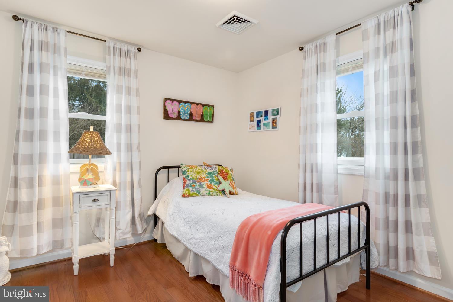 CHURCH HILL FARMS - Residential