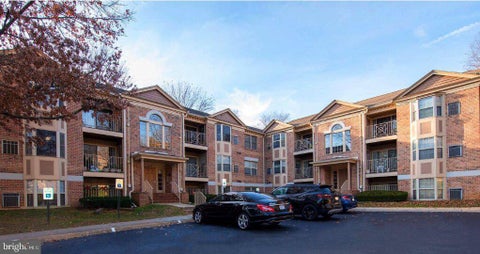 Condo For Sale - 3402 Tulleys Pointe Court #1C<br/> Harford County, ABINGDON, MD 21009