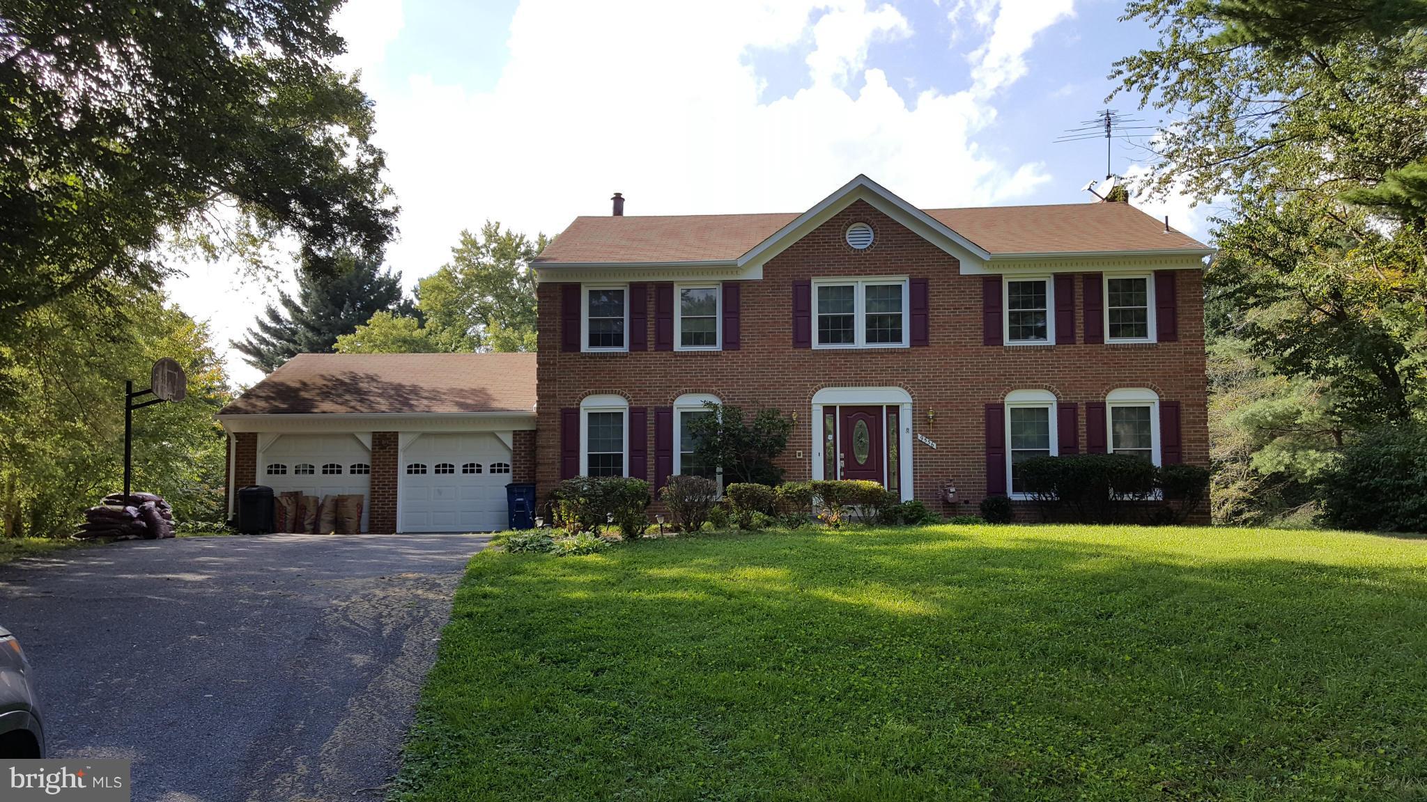 SHARON WOODS - Residential Lease