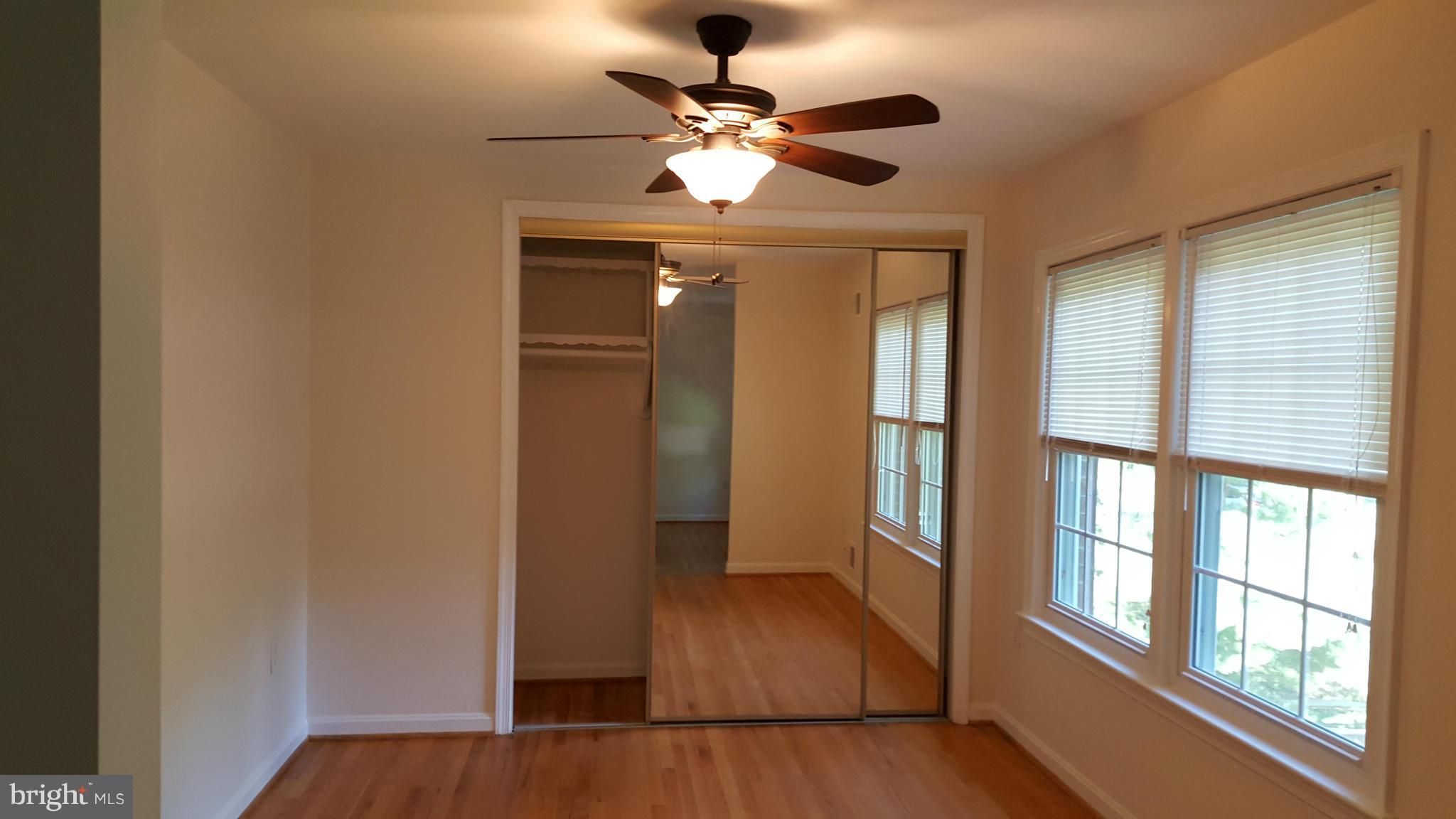 SHARON WOODS - Residential Lease