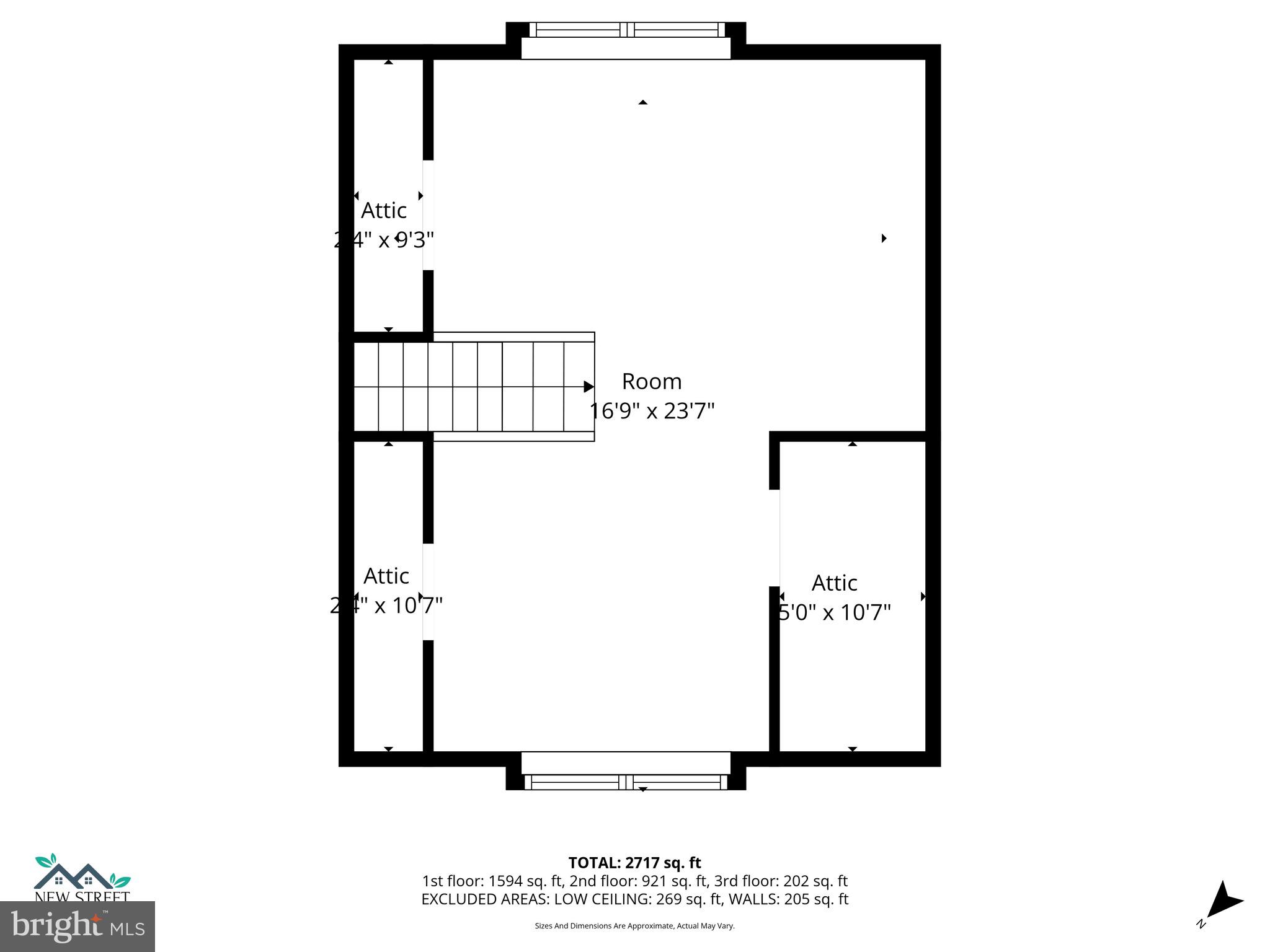 NONE AVAILABLE - Residential