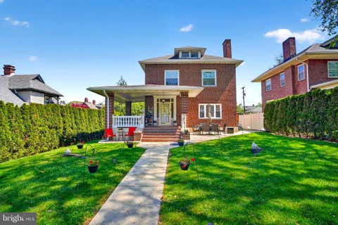 Homes For Sale - 519 Carsonia Avenue<br/> READING, PA 19606