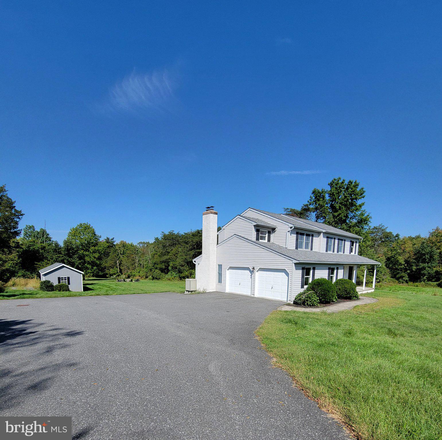 328 TOWNSHIP LINE ROAD