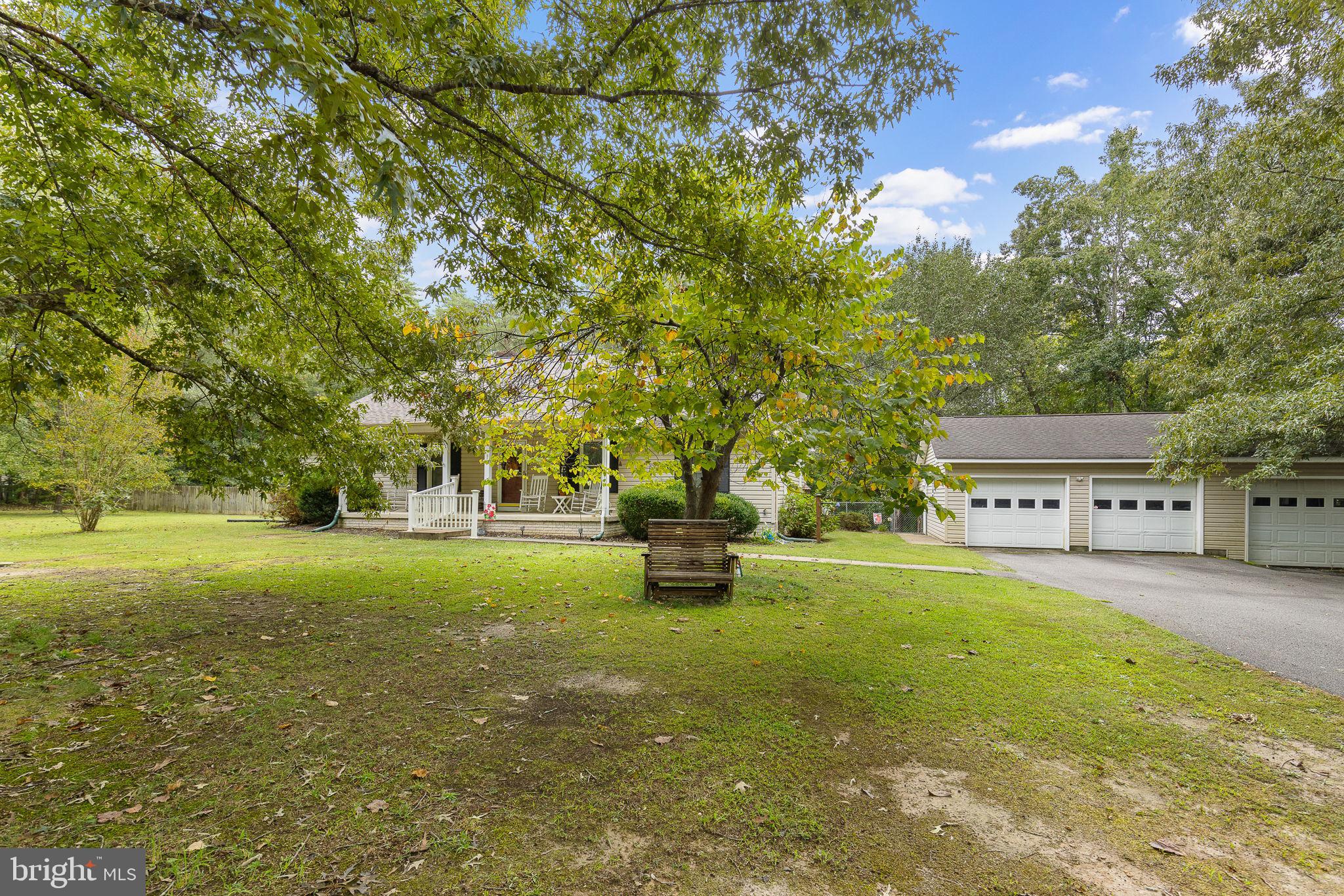 MILLWOOD - Residential