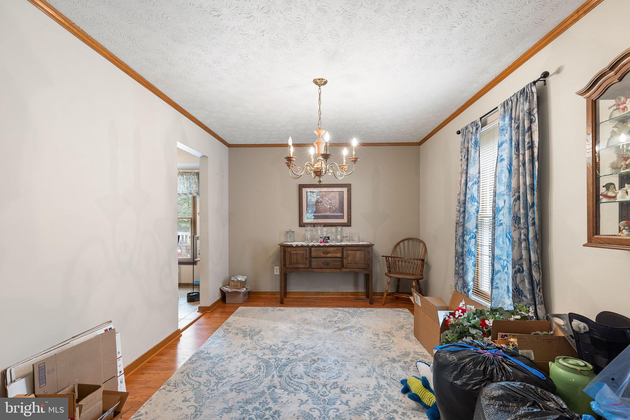 MILLWOOD - Residential