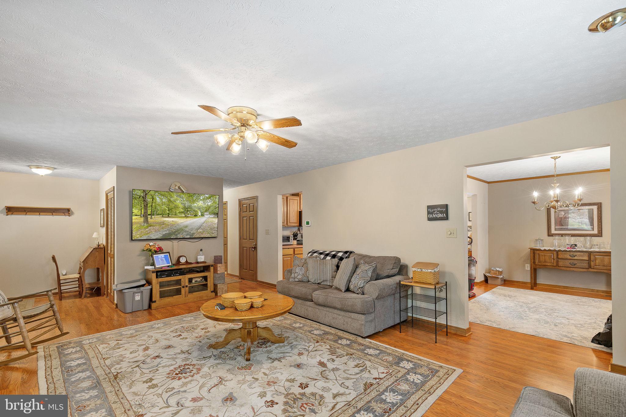 MILLWOOD - Residential