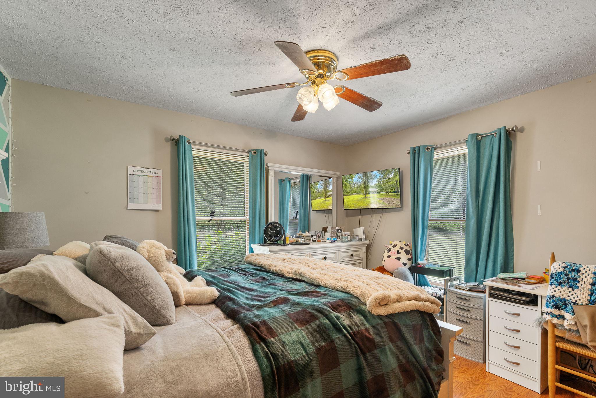 MILLWOOD - Residential