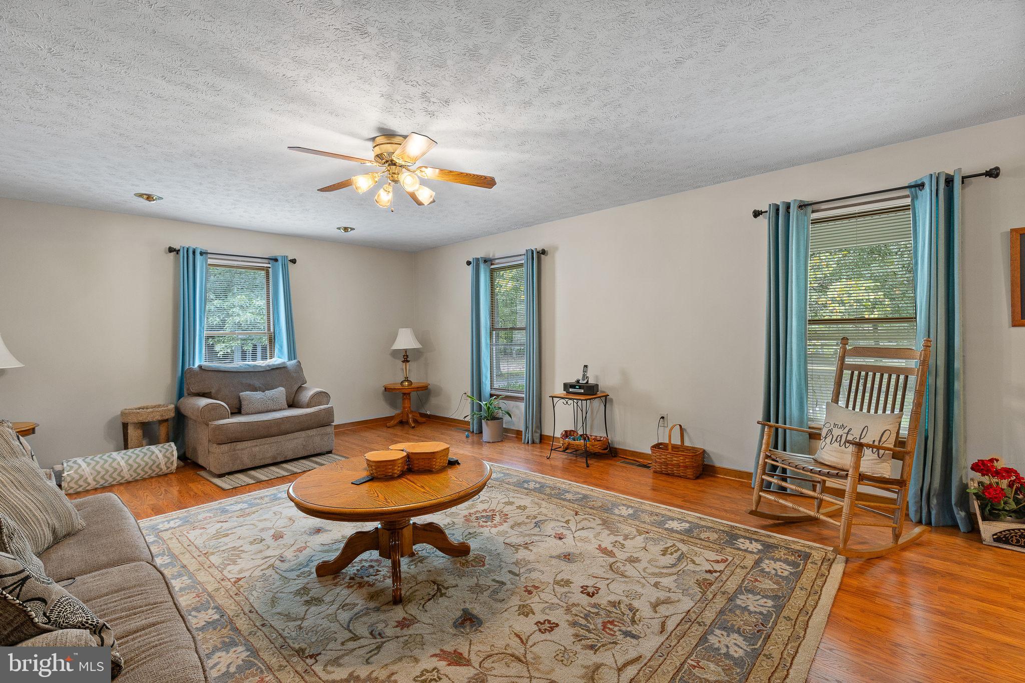 MILLWOOD - Residential