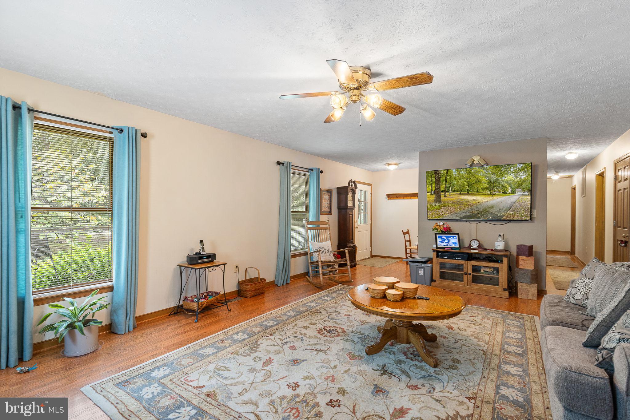 MILLWOOD - Residential