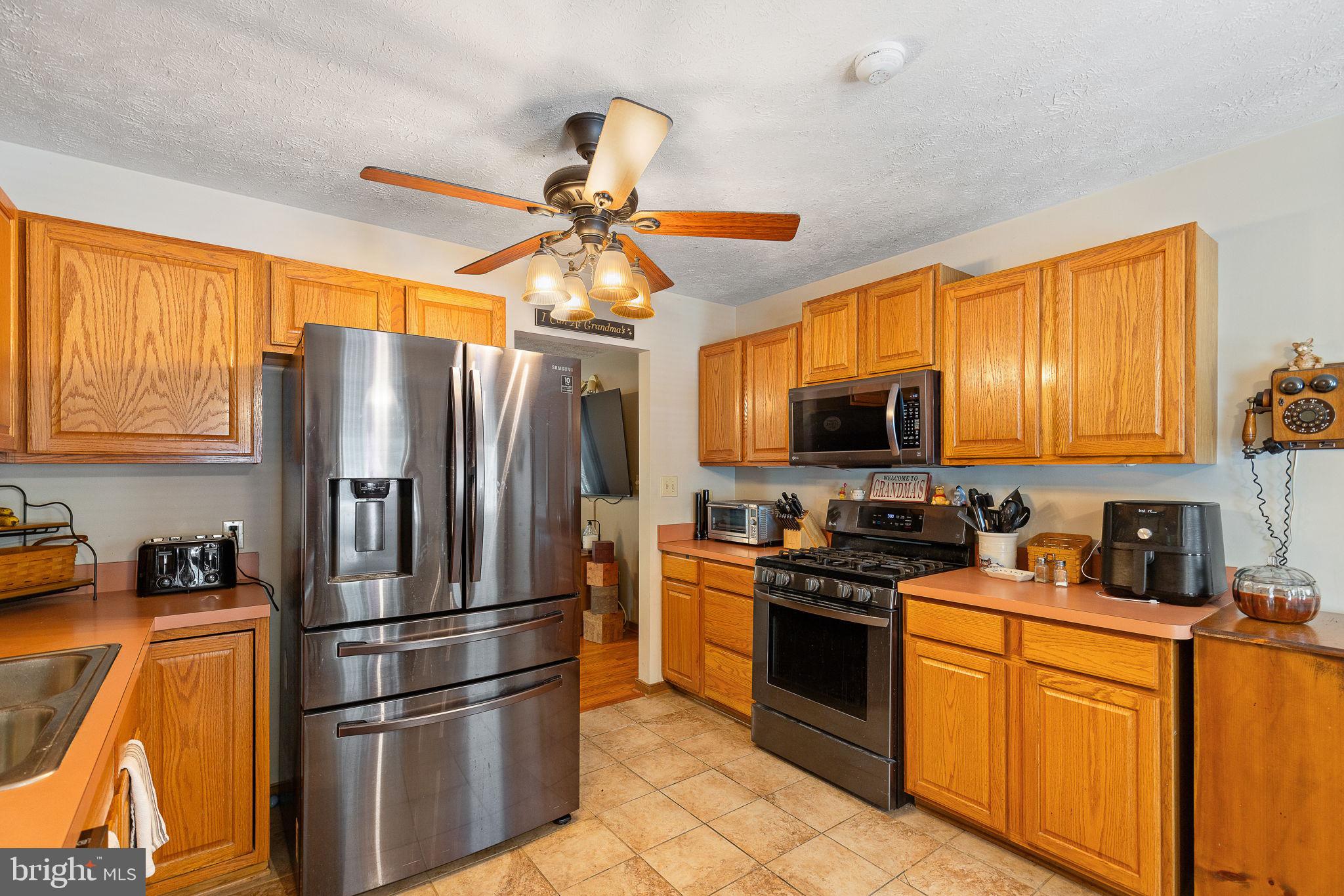 MILLWOOD - Residential