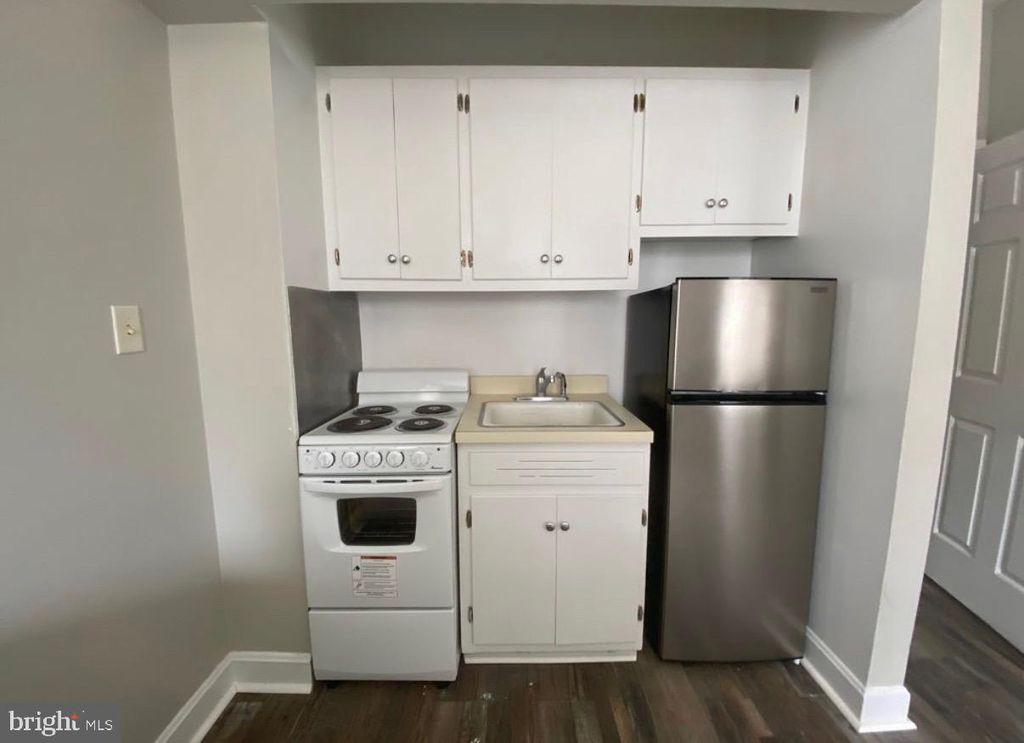 Photo of 51 E Main Street #APT 1, NEWVILLE, PA 17241 (MLS # PACB2049256)