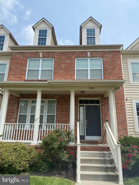 Townhouse For Rent - 1662 W Matisse Drive<br/> New Castle County, MIDDLETOWN, DE 19709