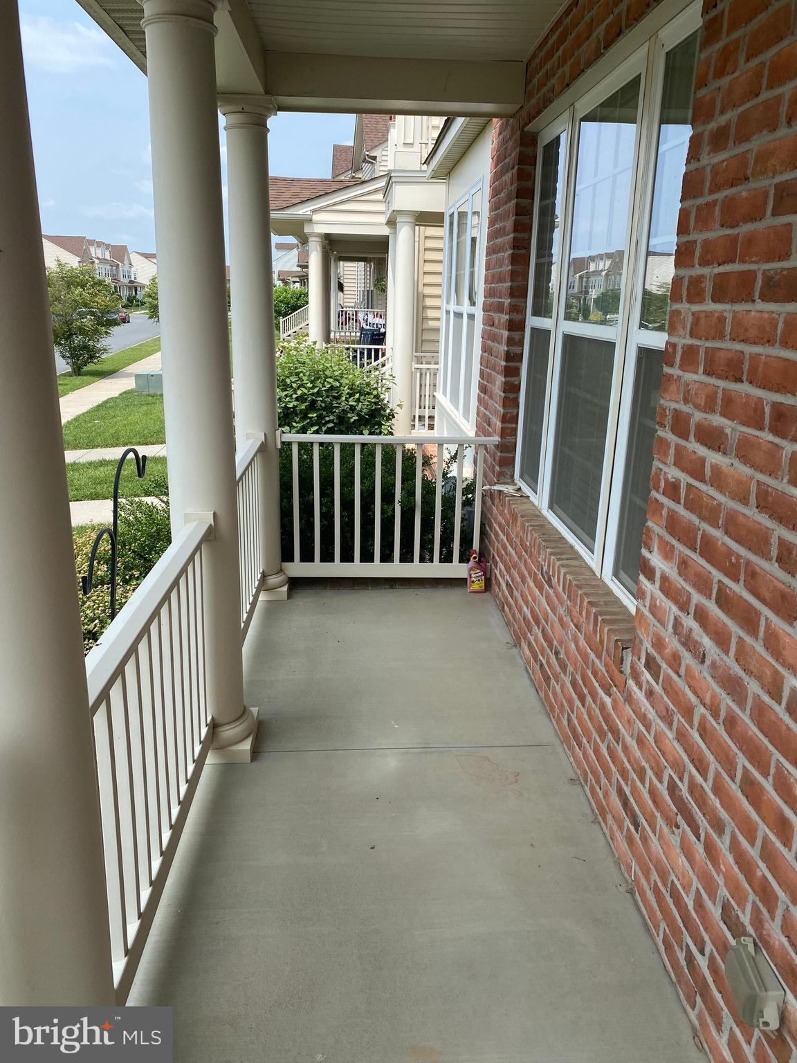 1662 W MATISSE DRIVE