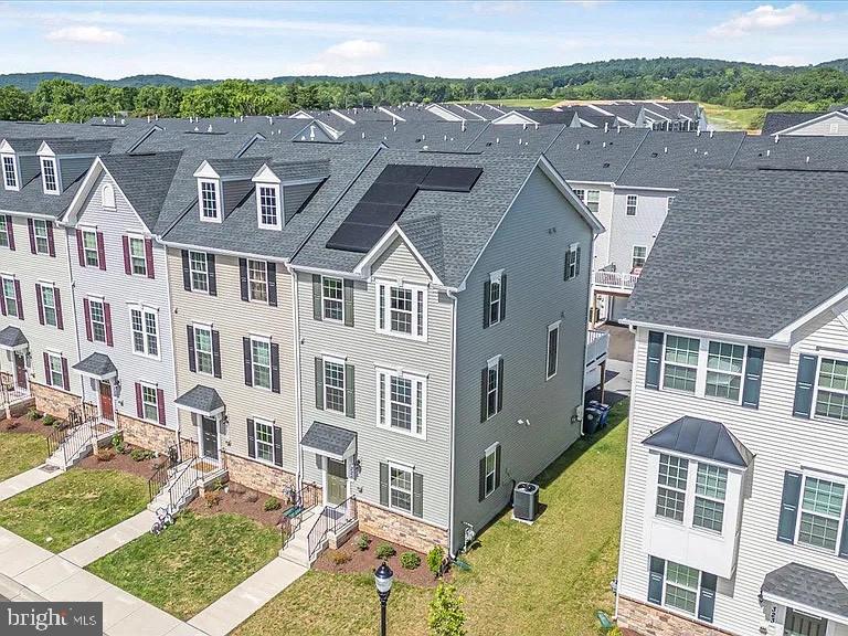 325 PATTERSON PARK ROAD