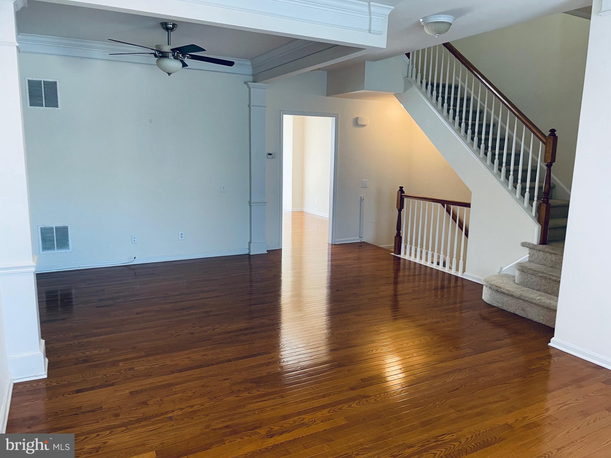 LONGFORD CROSSING - Residential Lease