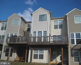 LONGFORD CROSSING - Residential Lease