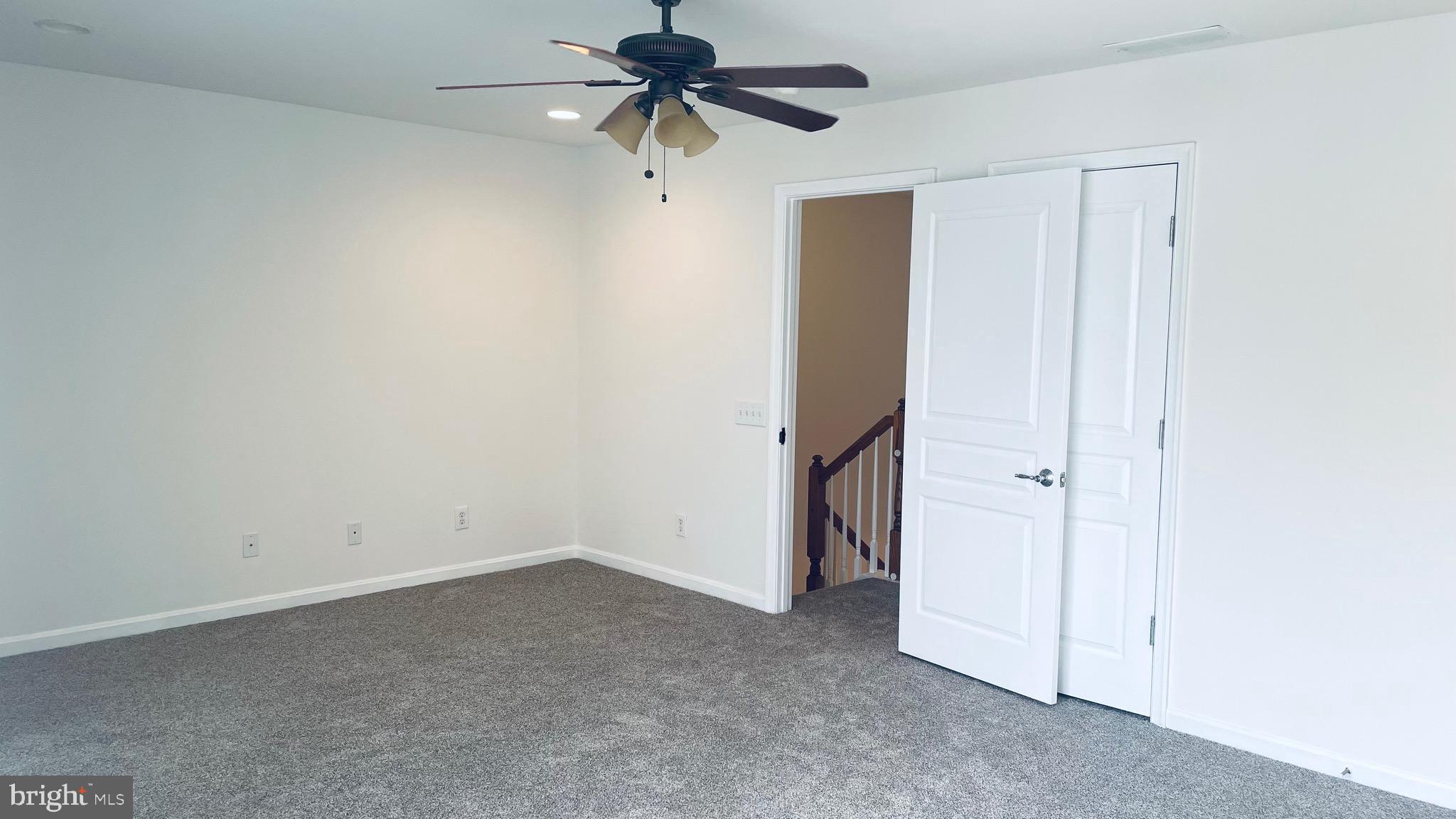 LONGFORD CROSSING - Residential Lease