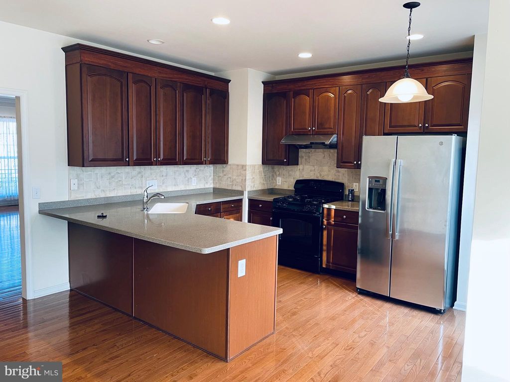 Photo of 216 Baxter Drive, PHOENIXVILLE, PA 19460 (MLS # PAMC2150280)