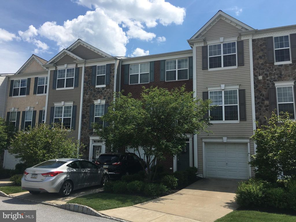 Photo of 216 Baxter Drive, PHOENIXVILLE, PA 19460 (MLS # PAMC2150280)