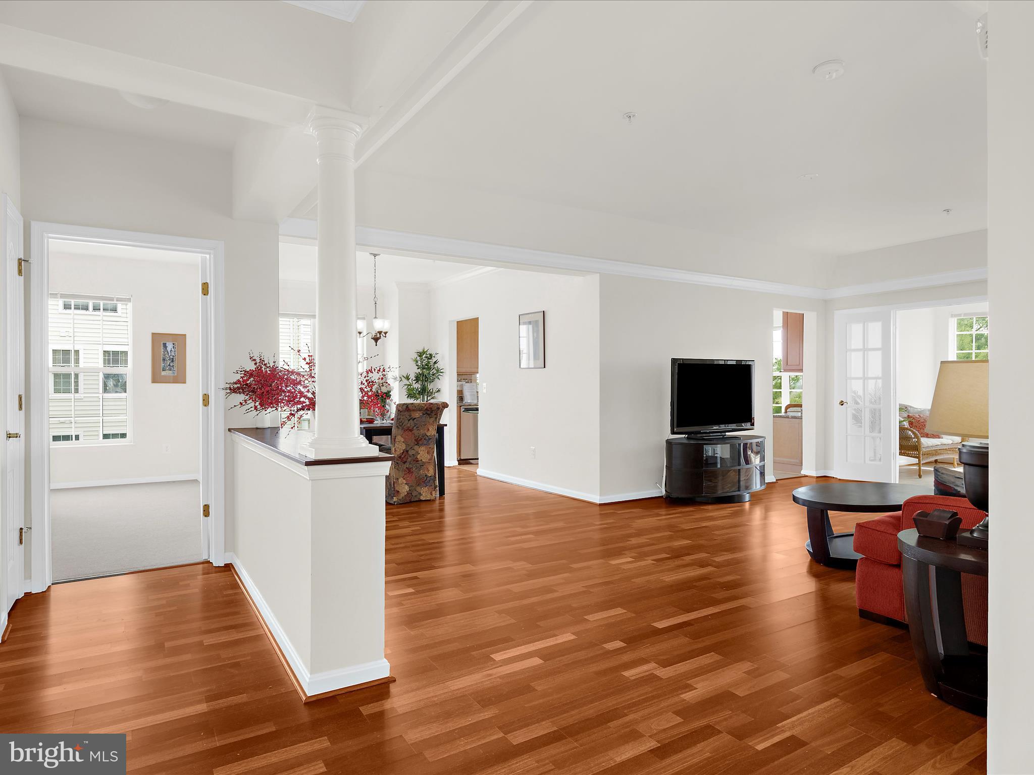 GATHERINGS AT LYNDWOOD - Residential