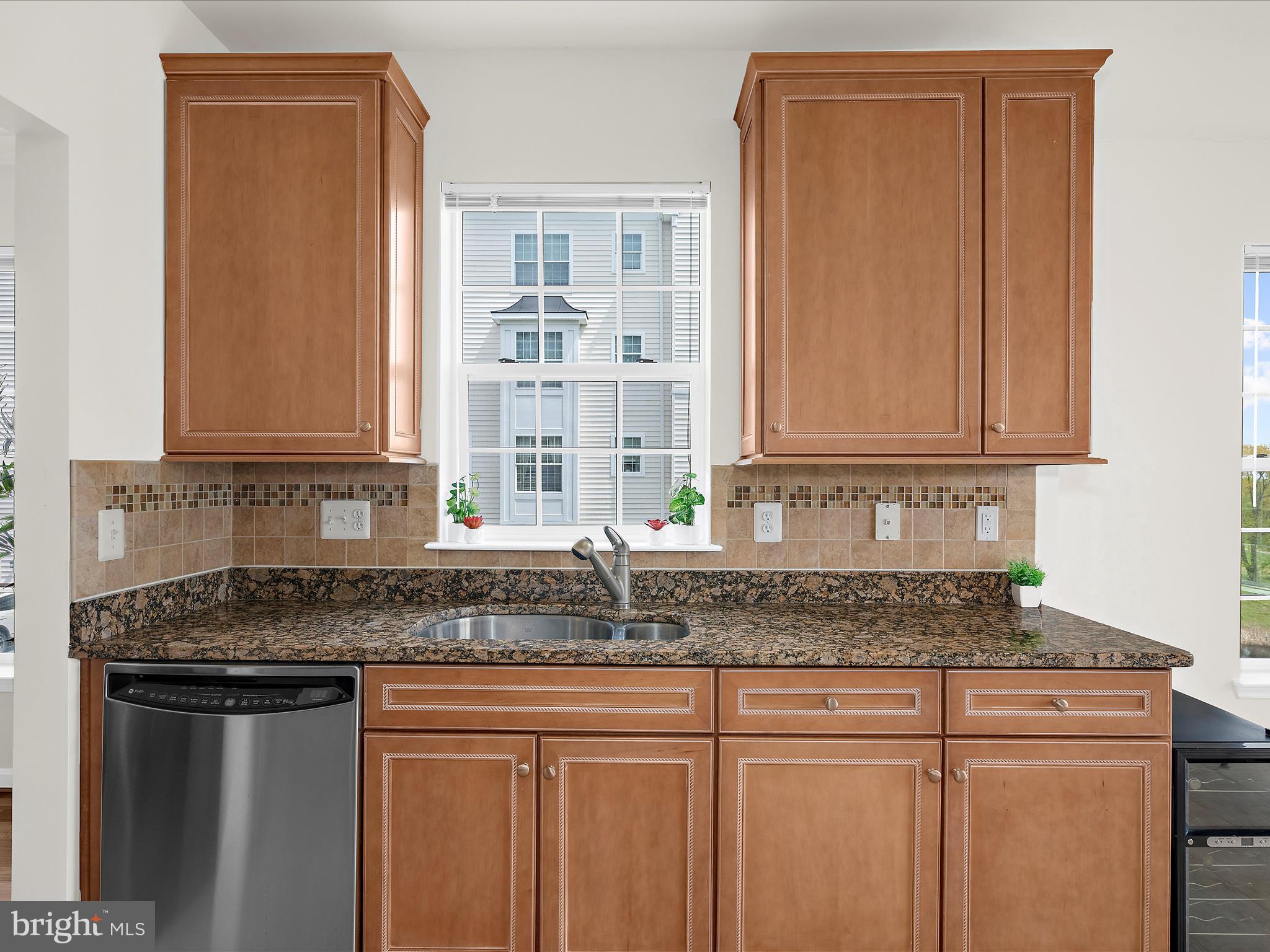 GATHERINGS AT LYNDWOOD - Residential