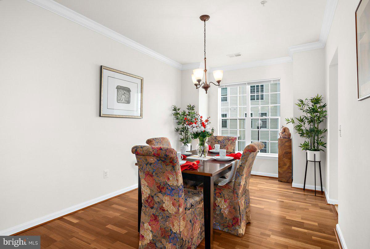 GATHERINGS AT LYNDWOOD - Residential