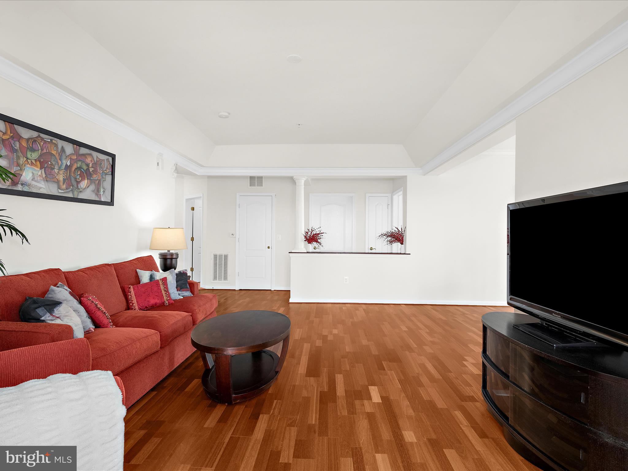 GATHERINGS AT LYNDWOOD - Residential