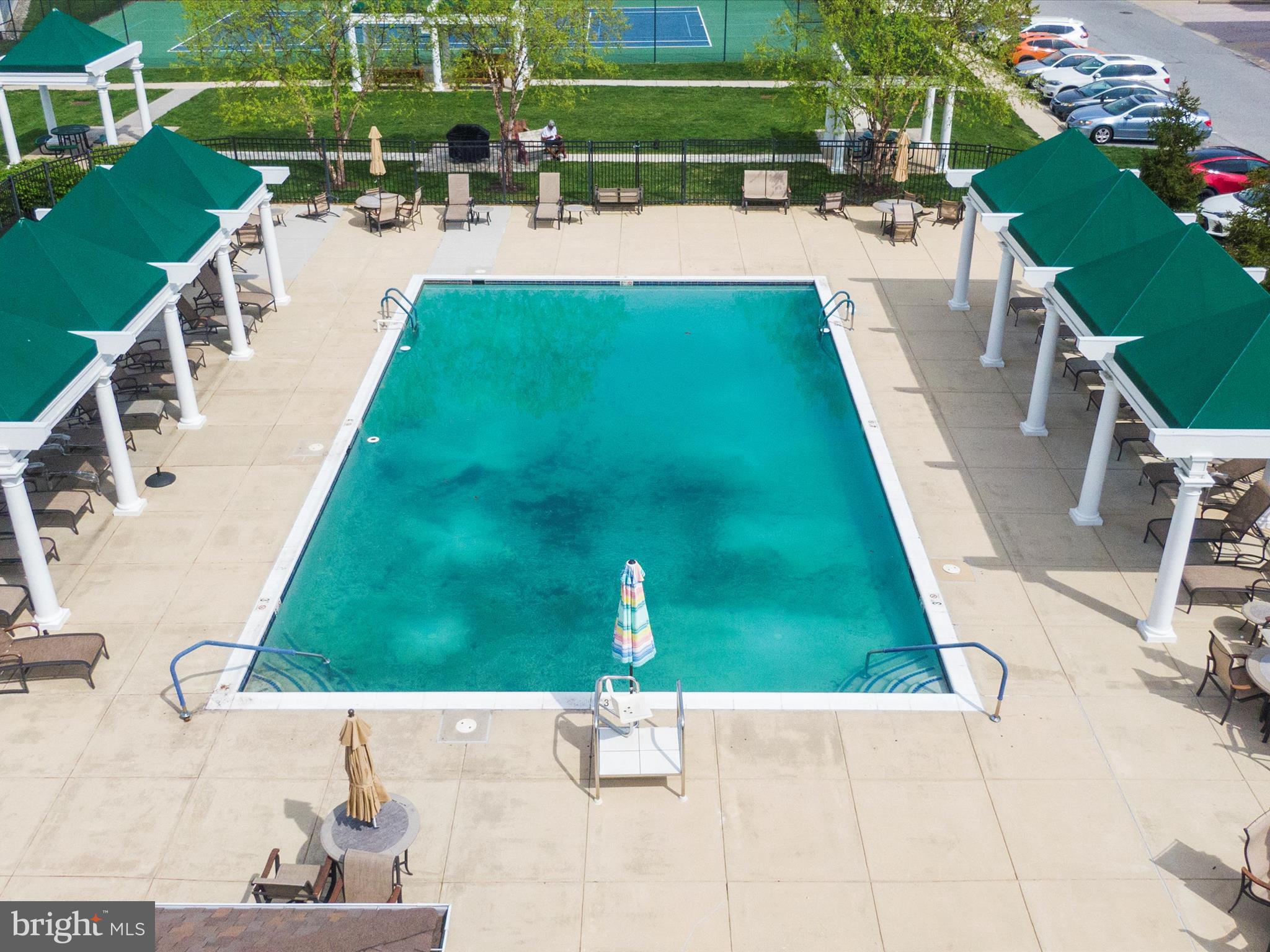 GATHERINGS AT LYNDWOOD - Residential