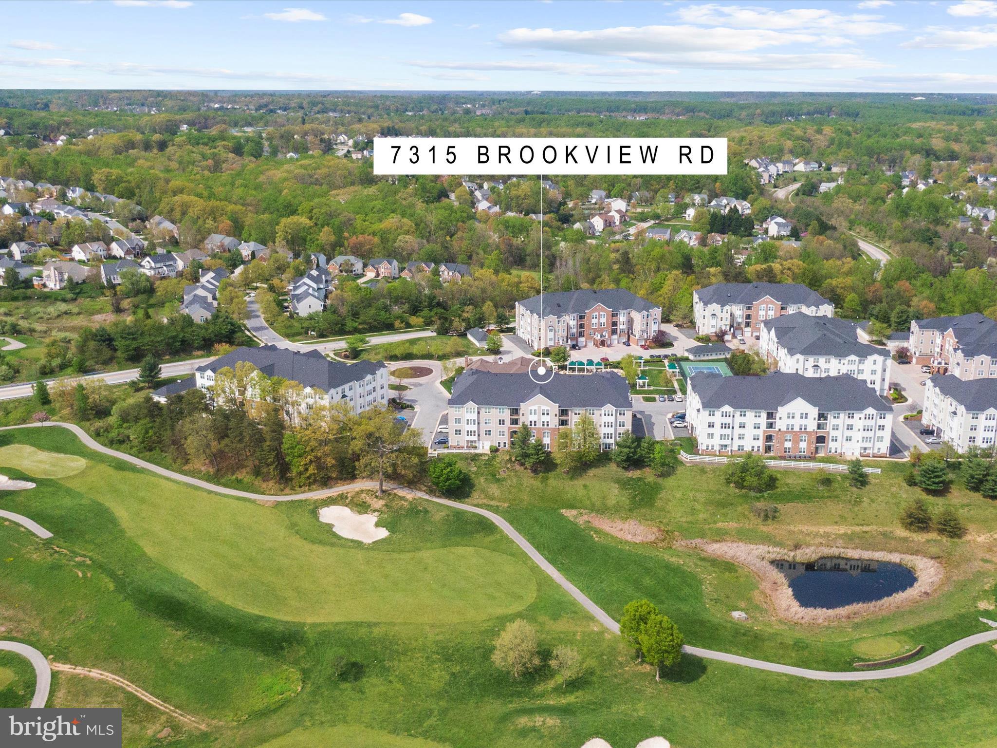 GATHERINGS AT LYNDWOOD - Residential