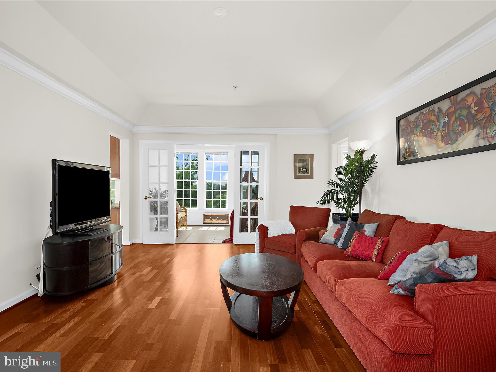 GATHERINGS AT LYNDWOOD - Residential