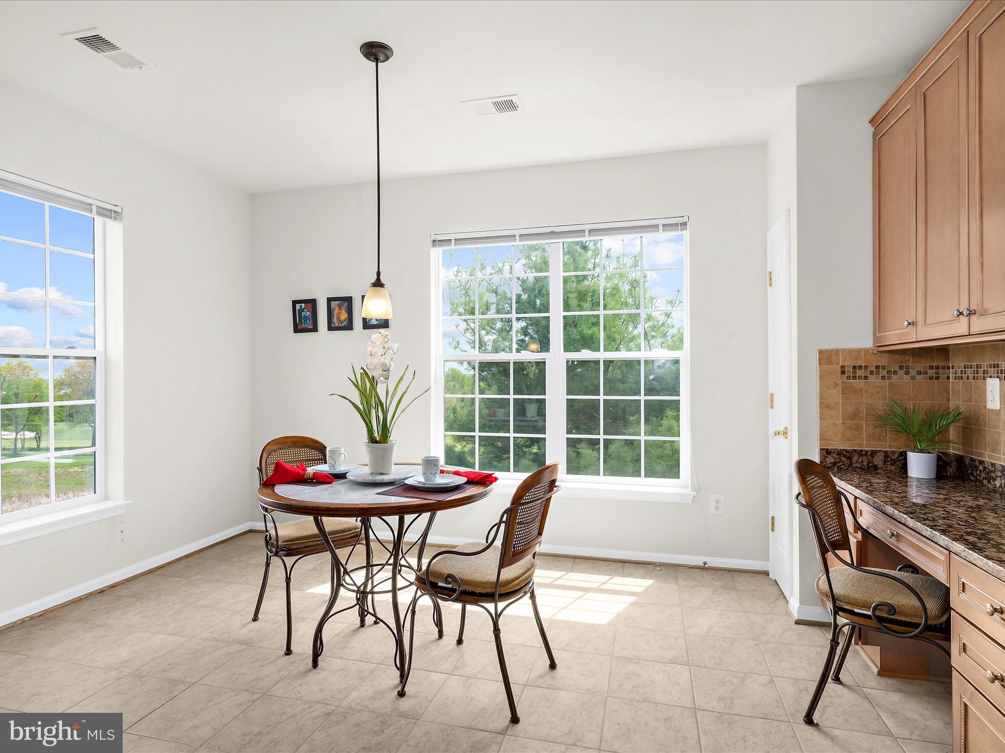 GATHERINGS AT LYNDWOOD - Residential