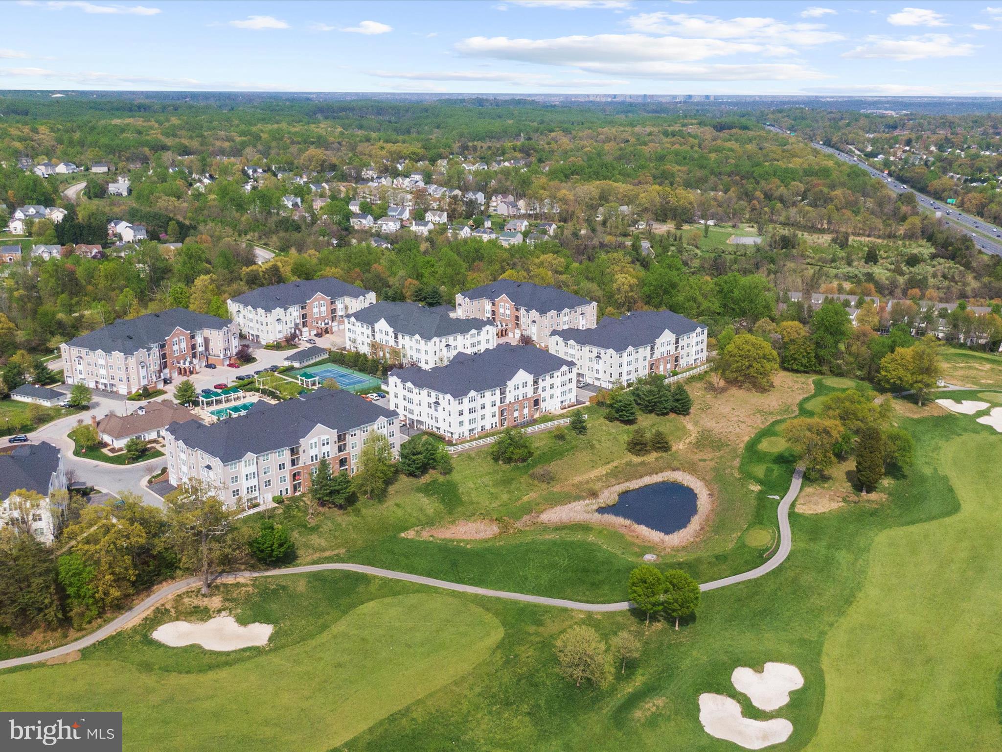 GATHERINGS AT LYNDWOOD - Residential