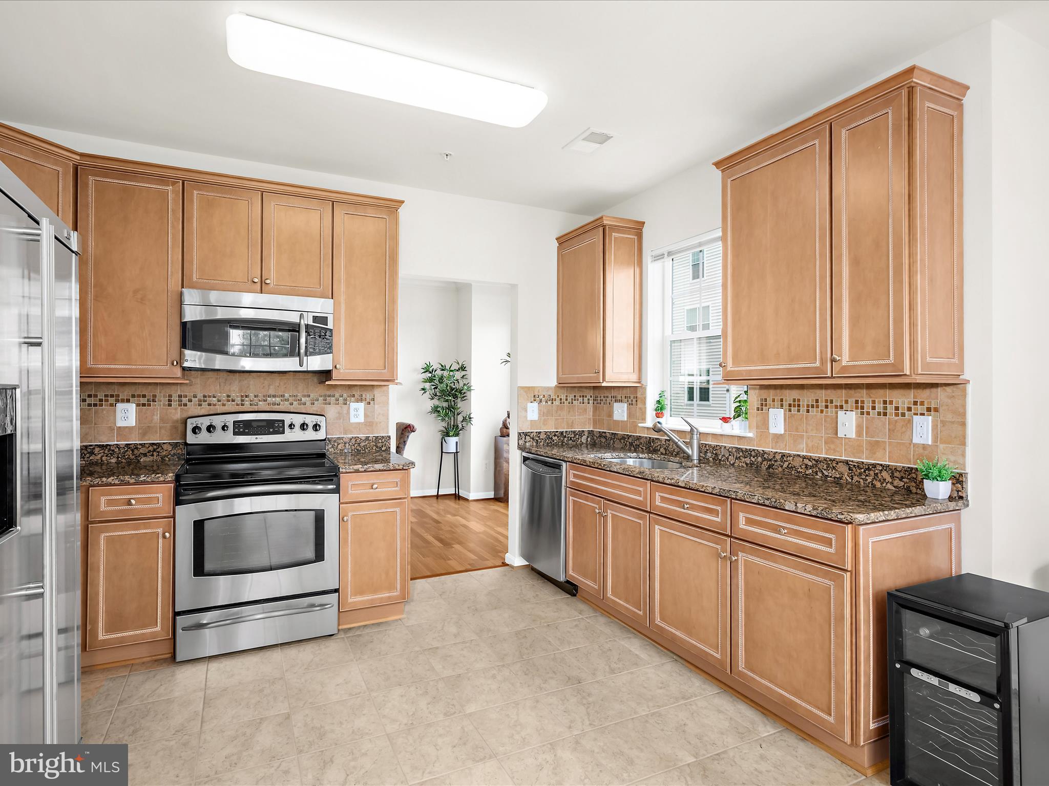 GATHERINGS AT LYNDWOOD - Residential