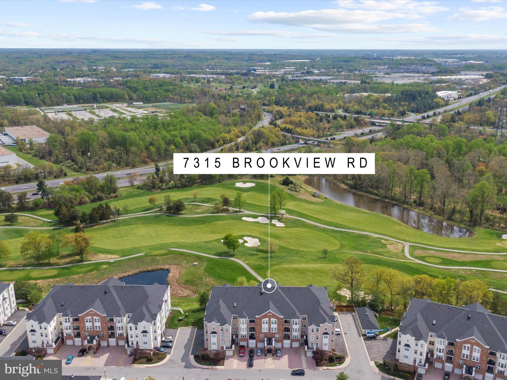 GATHERINGS AT LYNDWOOD - Residential