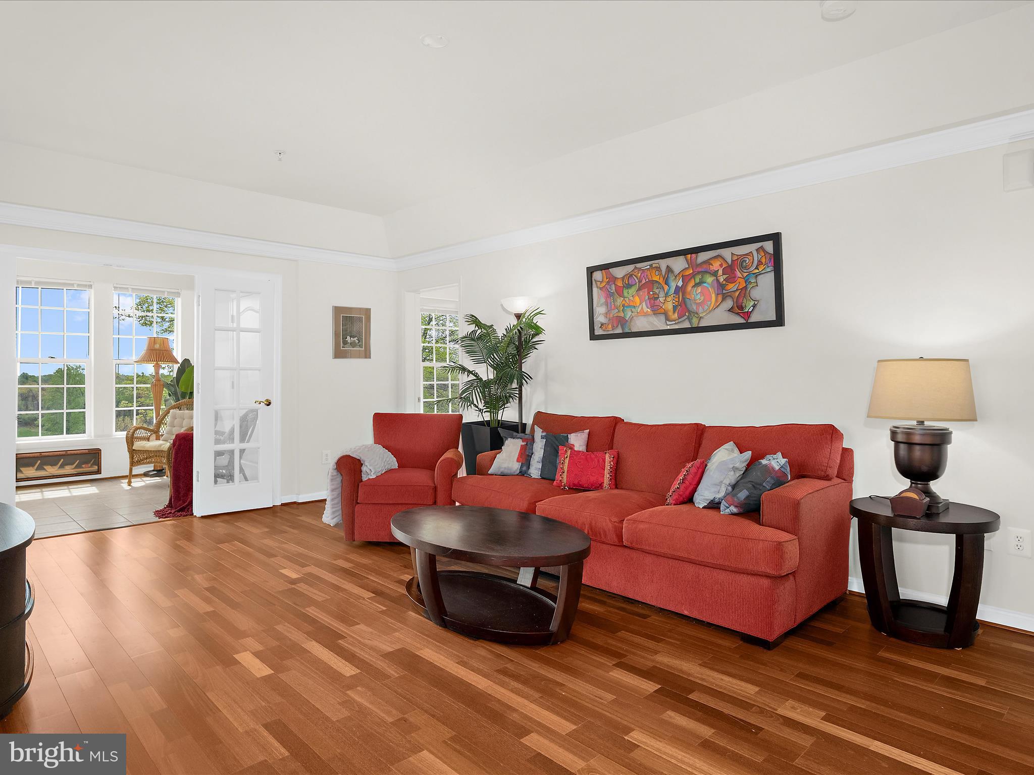 GATHERINGS AT LYNDWOOD - Residential