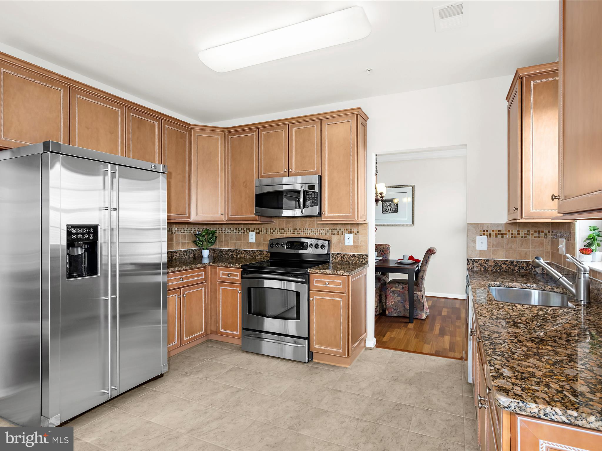 GATHERINGS AT LYNDWOOD - Residential