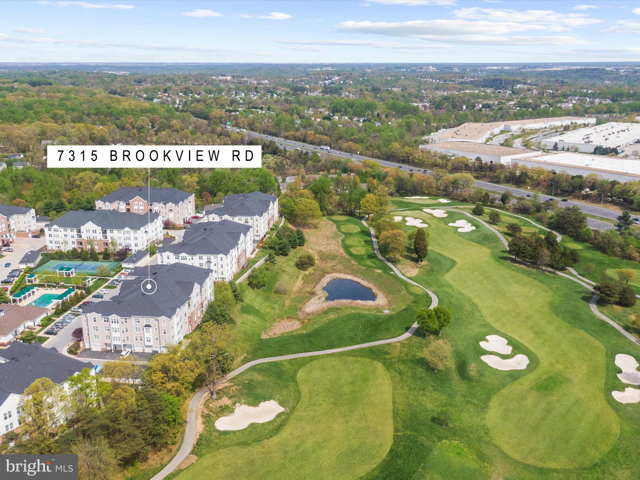 GATHERINGS AT LYNDWOOD - Residential