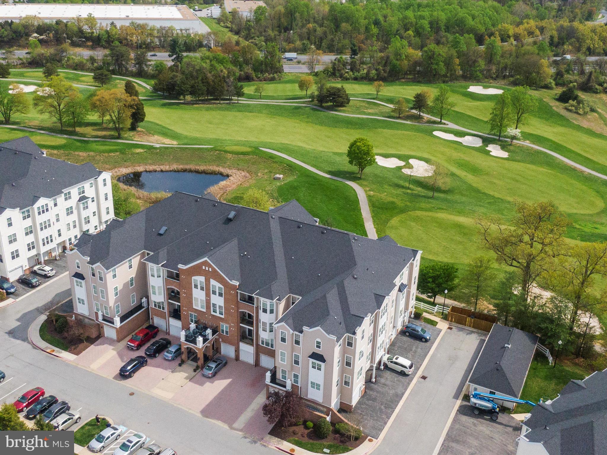 GATHERINGS AT LYNDWOOD - Residential