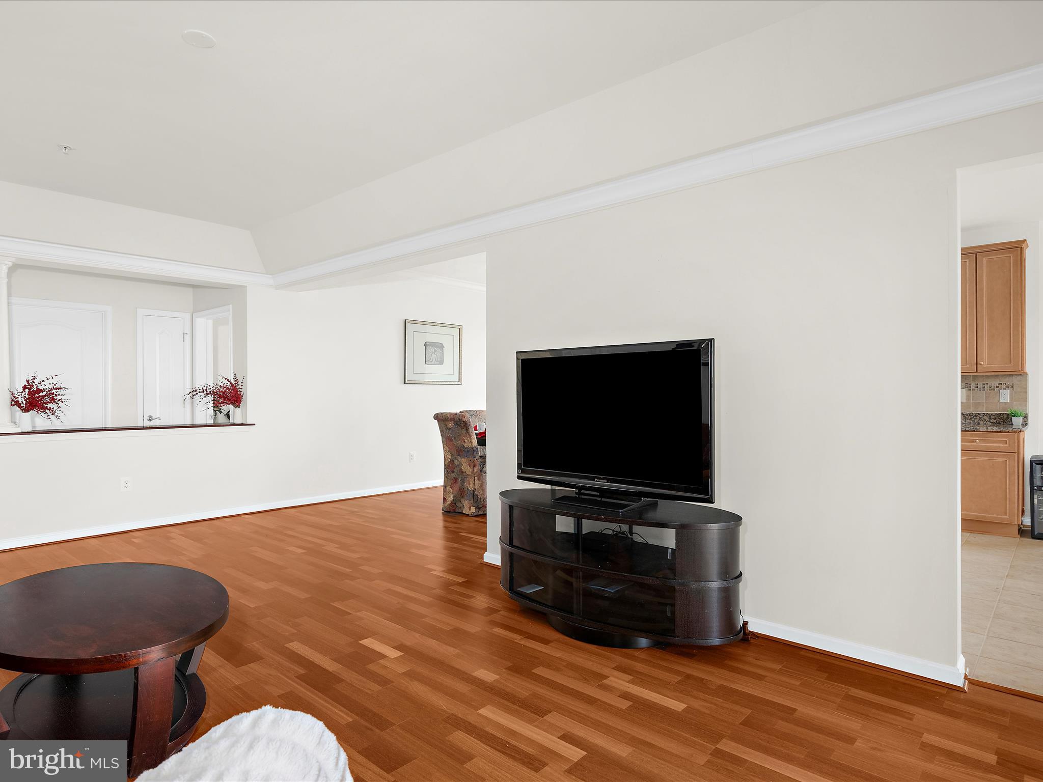 GATHERINGS AT LYNDWOOD - Residential