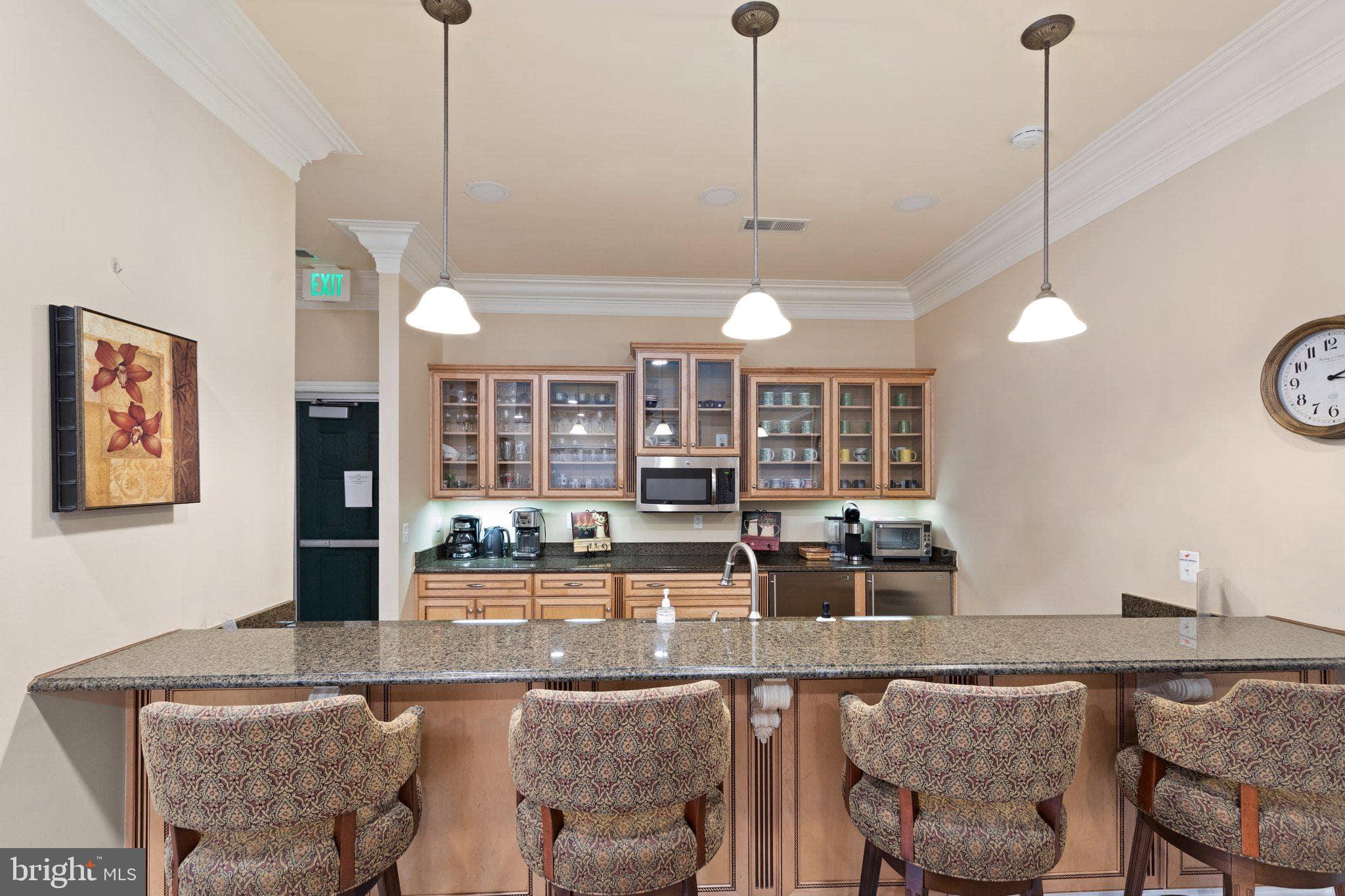 GATHERINGS AT LYNDWOOD - Residential