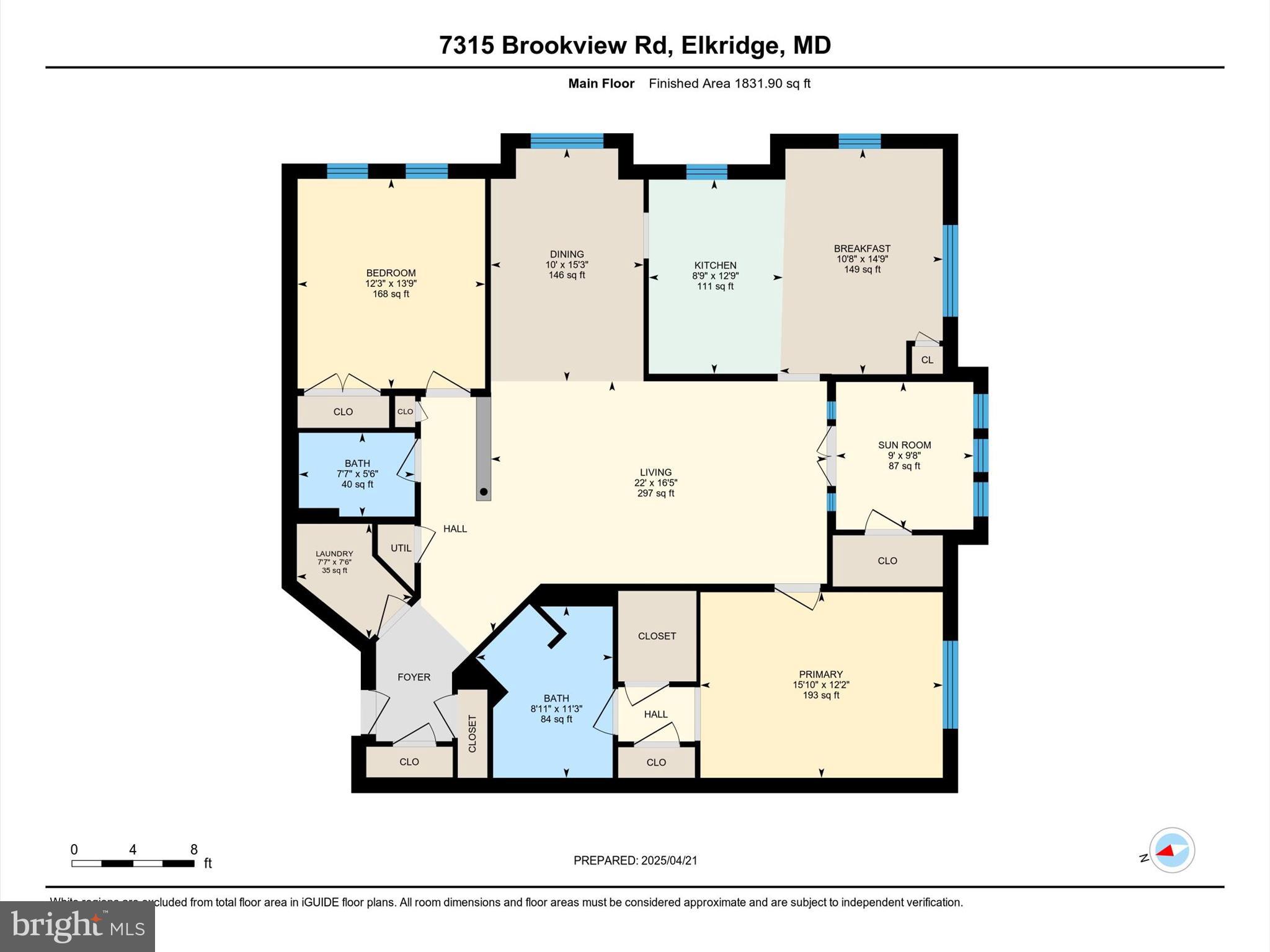 GATHERINGS AT LYNDWOOD - Residential