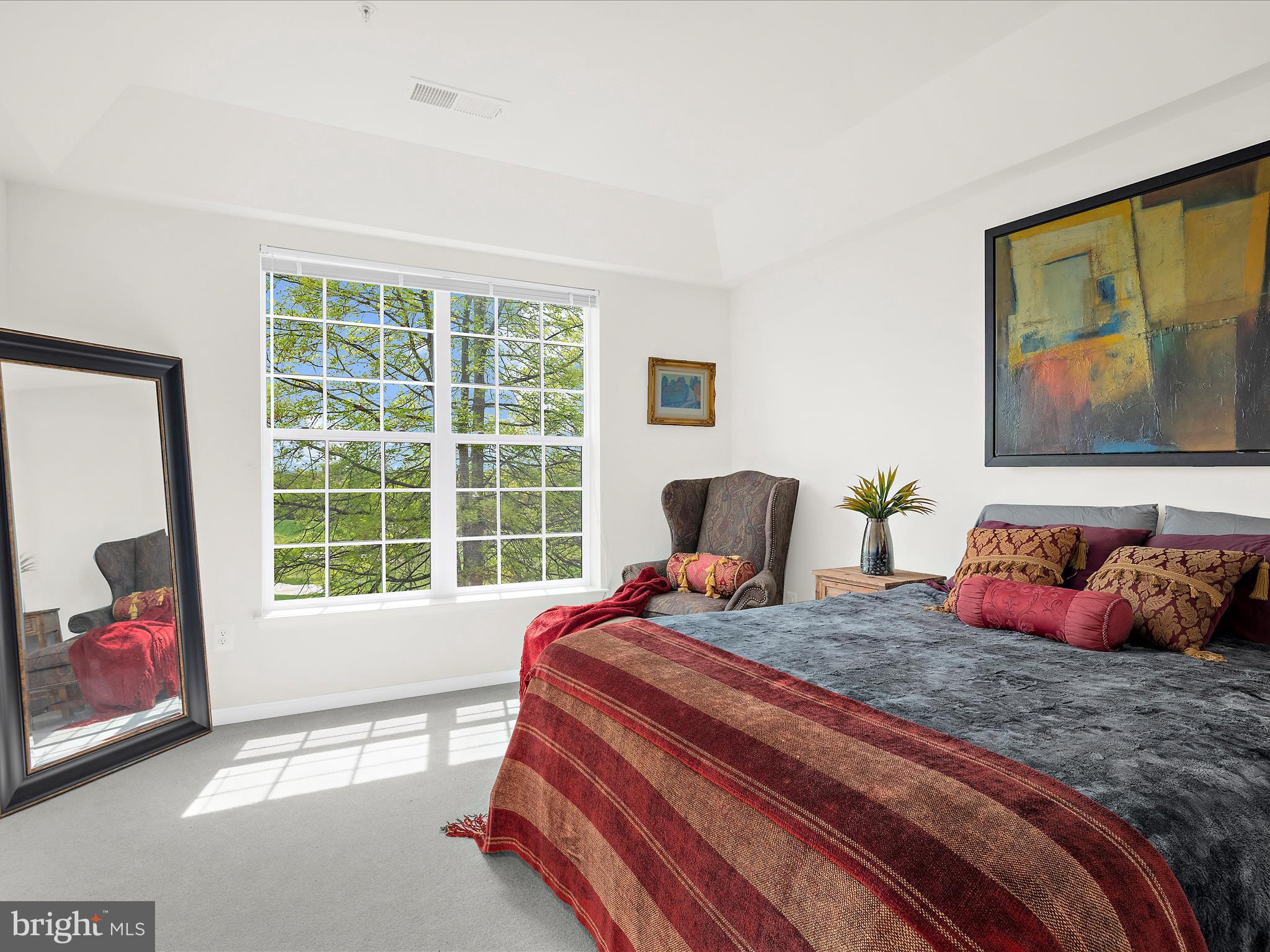 GATHERINGS AT LYNDWOOD - Residential