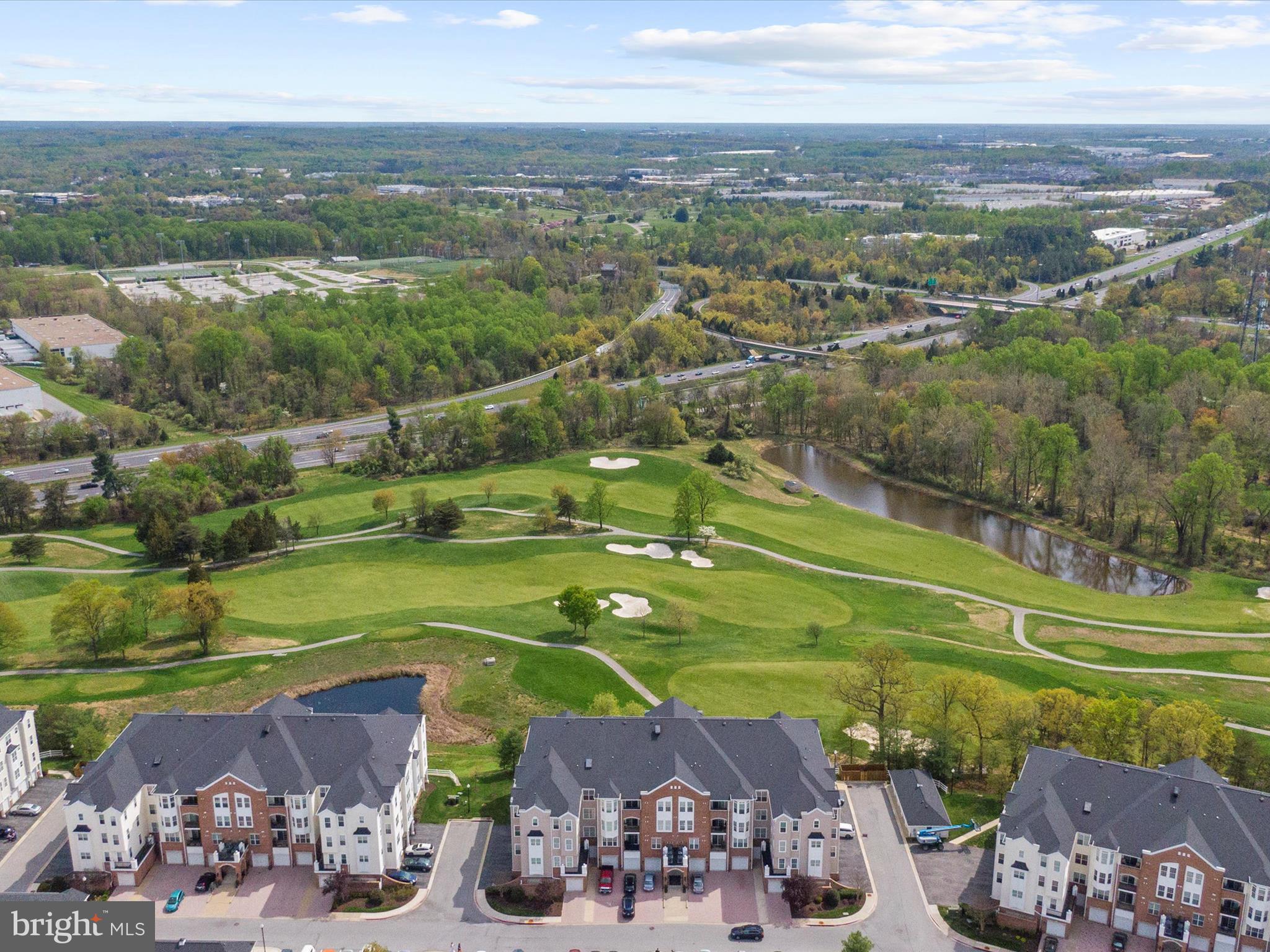 GATHERINGS AT LYNDWOOD - Residential